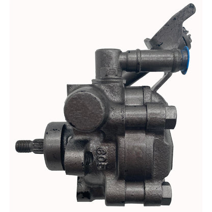 Maval Power Steering Pump
