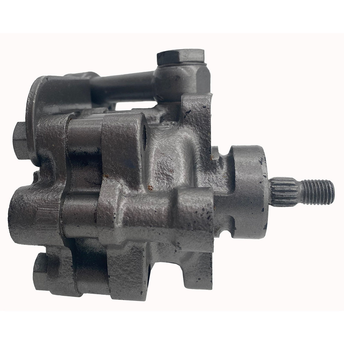 Maval Power Steering Pump