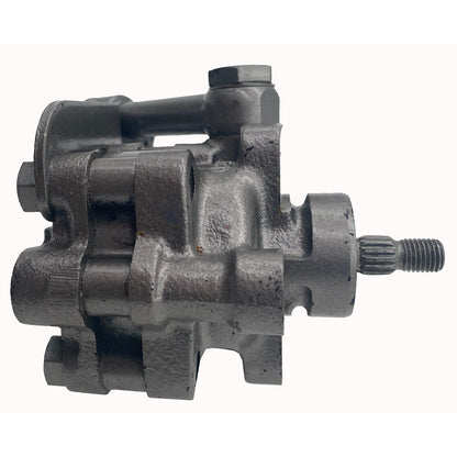 Maval Power Steering Pump