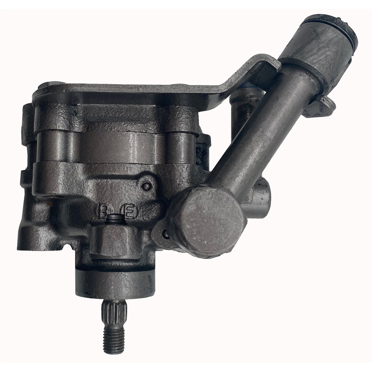 Maval Power Steering Pump