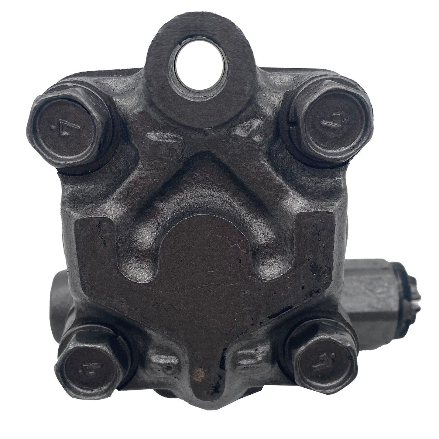Maval Power Steering Pump