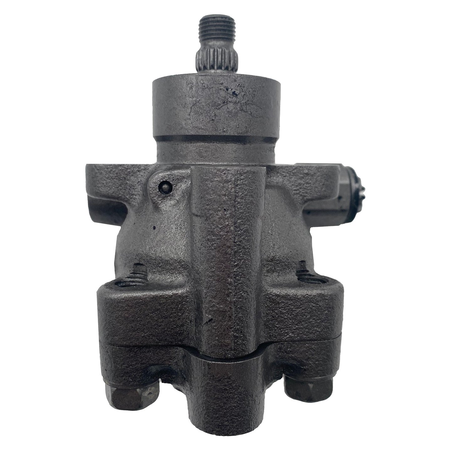 Maval Power Steering Pump