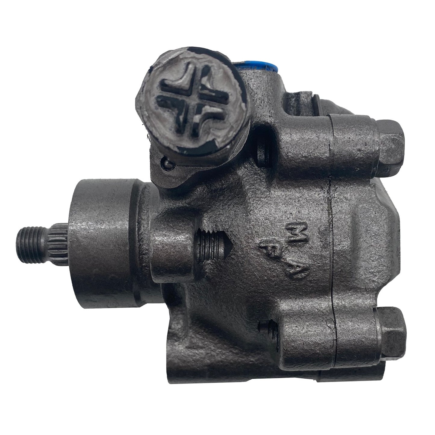 Maval Power Steering Pump