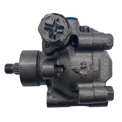 Maval Power Steering Pump