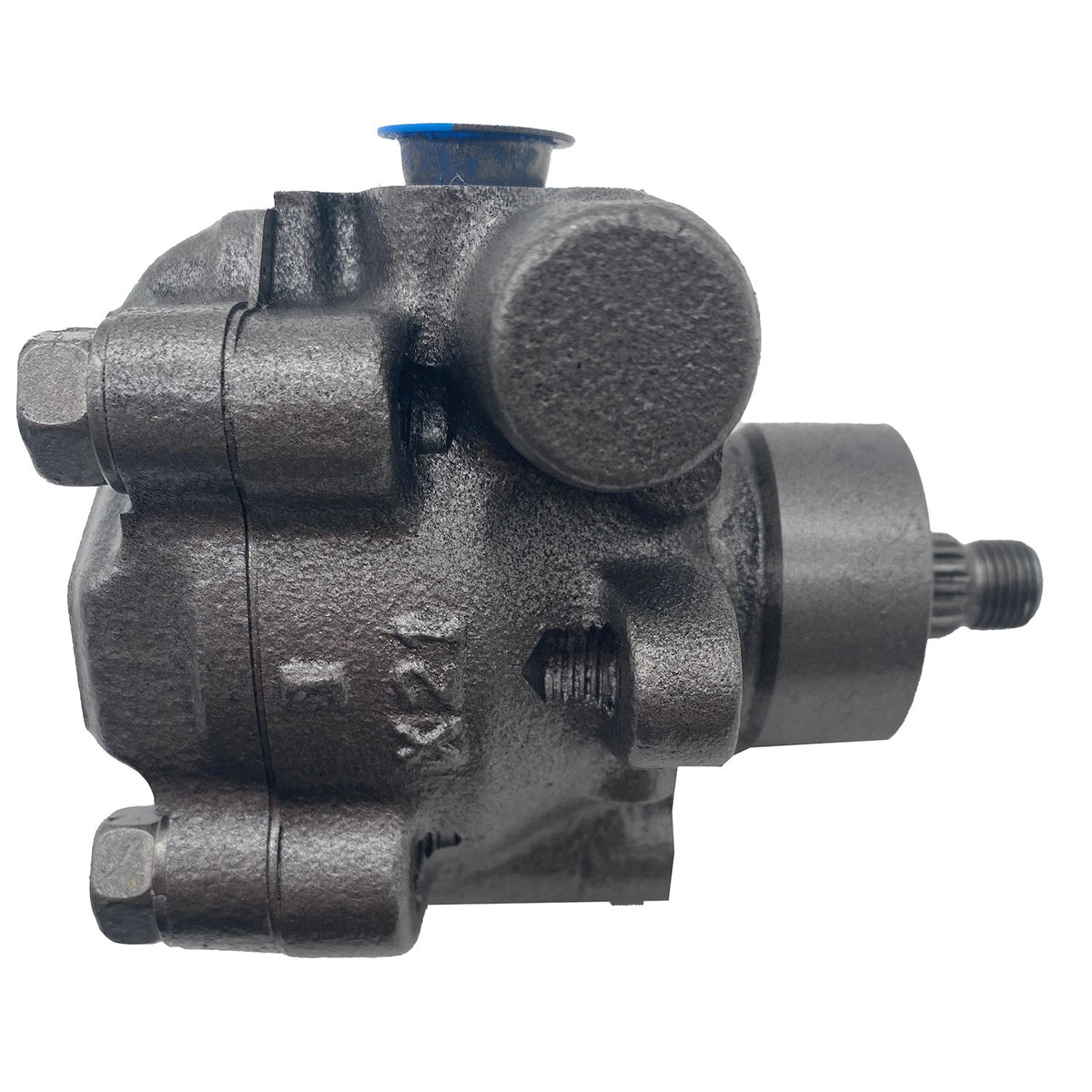 Maval Power Steering Pump