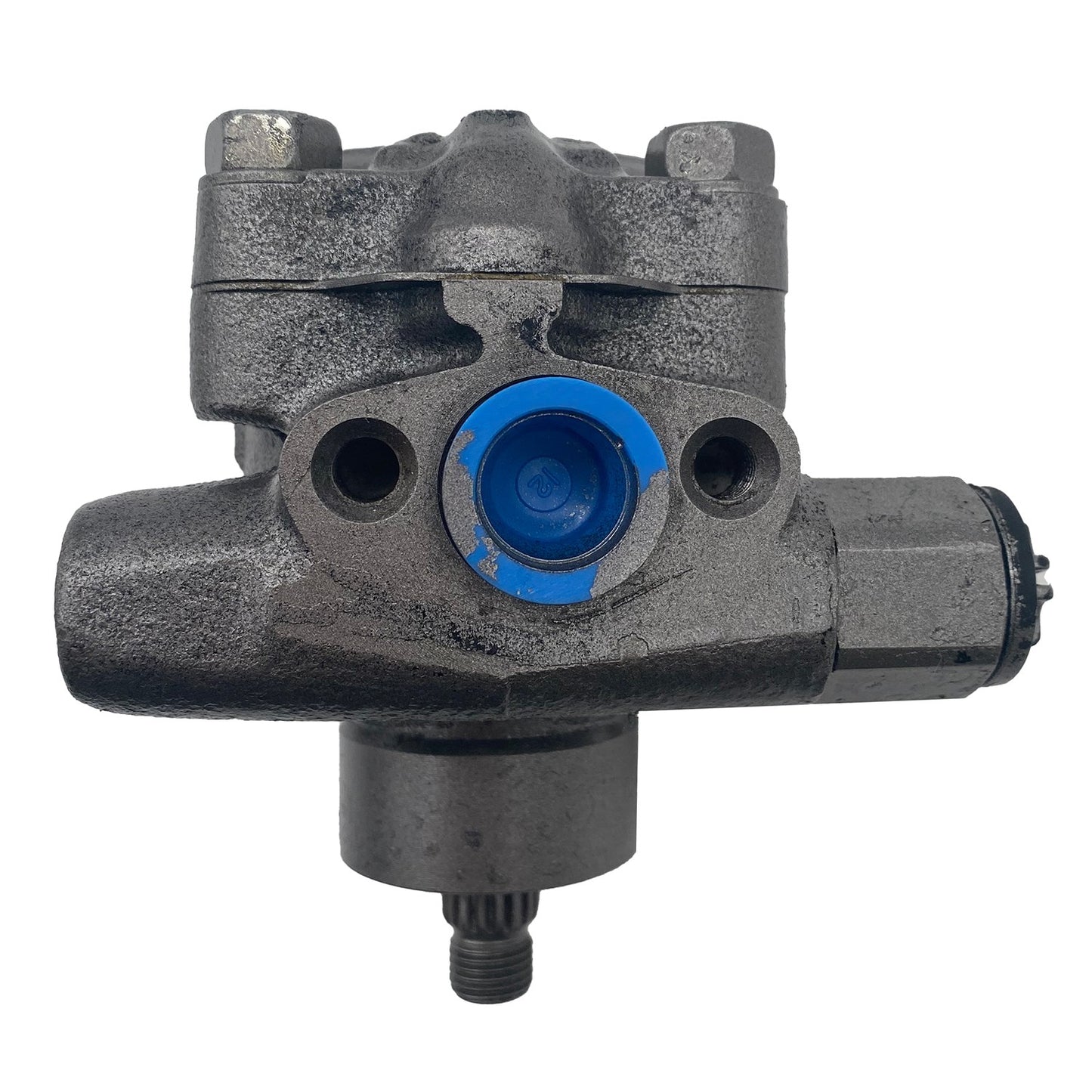 Maval Power Steering Pump