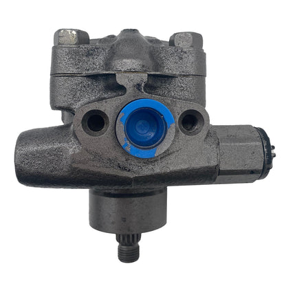 Maval Power Steering Pump