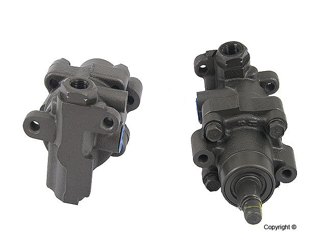 Maval Power Steering Pump