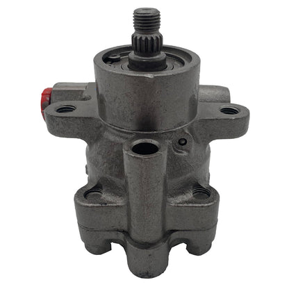 Maval Power Steering Pump - MAVAL - Hydraulic Power - Remanufactured - 96123M 96123M
