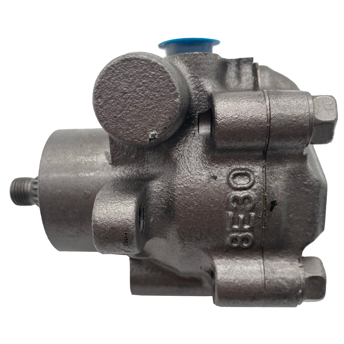 Maval Power Steering Pump - MAVAL - Hydraulic Power - Remanufactured - 96123M 96123M