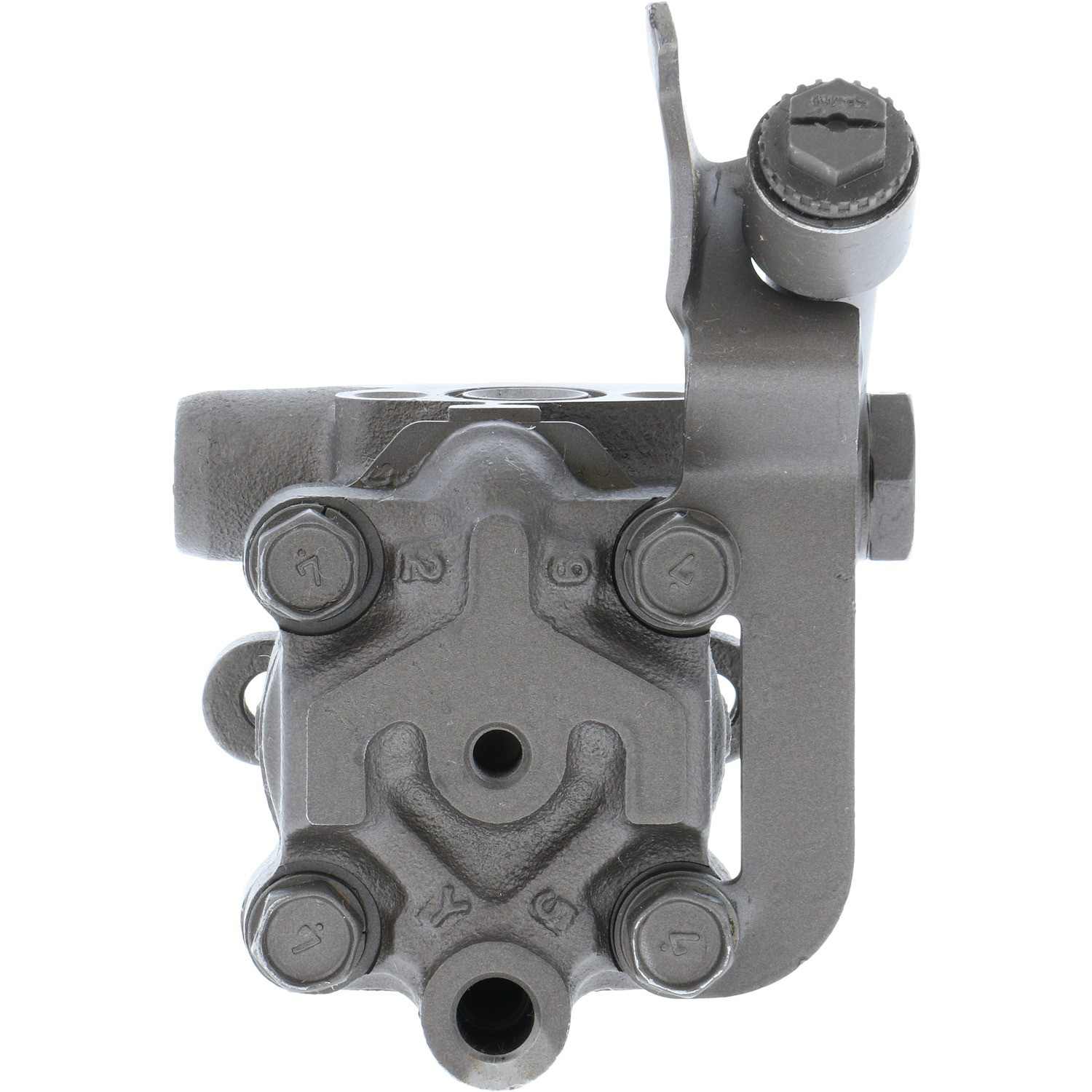 Maval Power Steering Pump