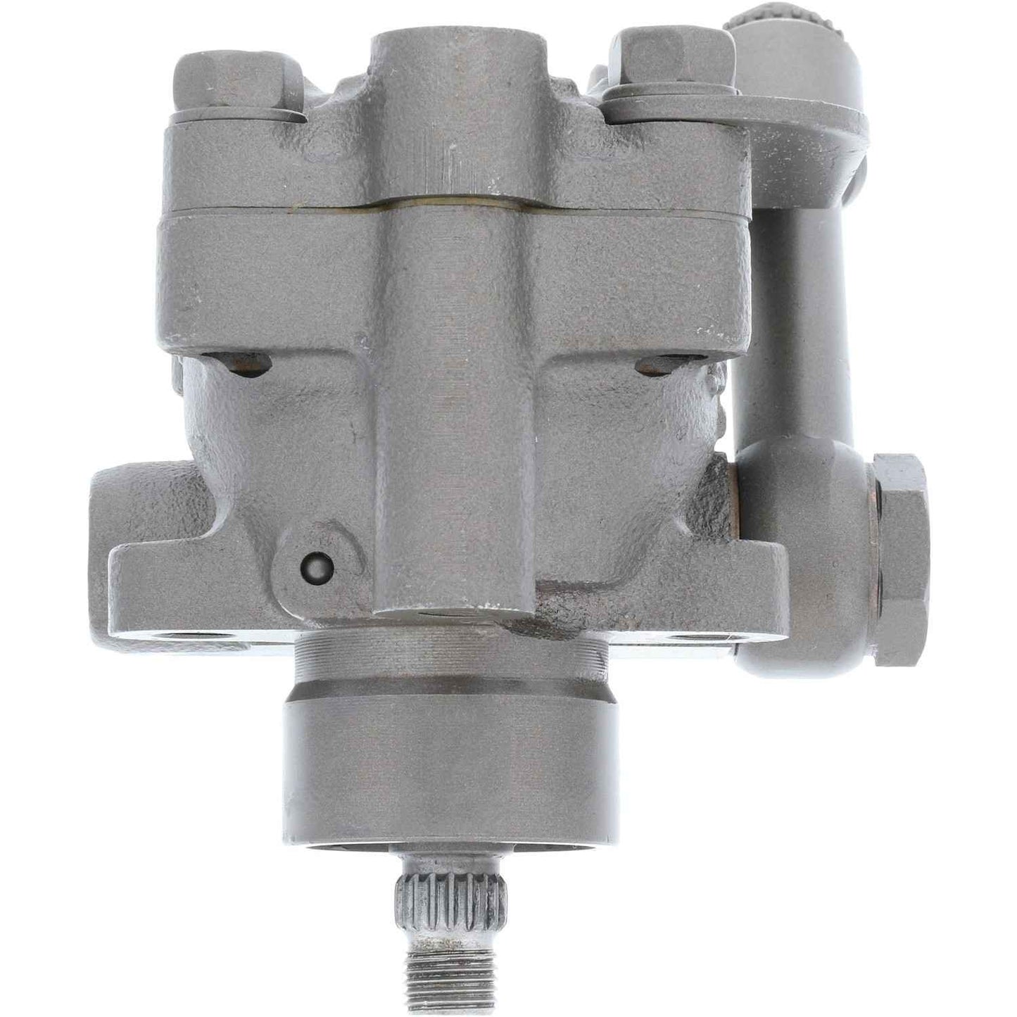 Maval Power Steering Pump