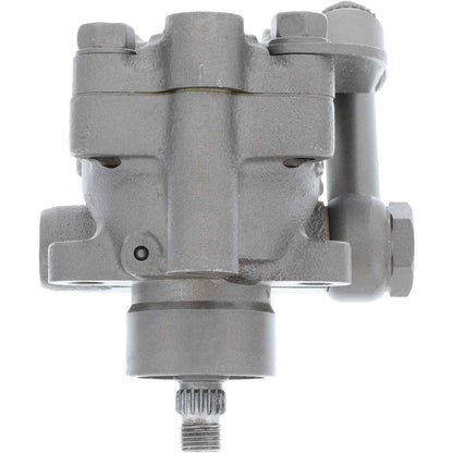 Maval Power Steering Pump