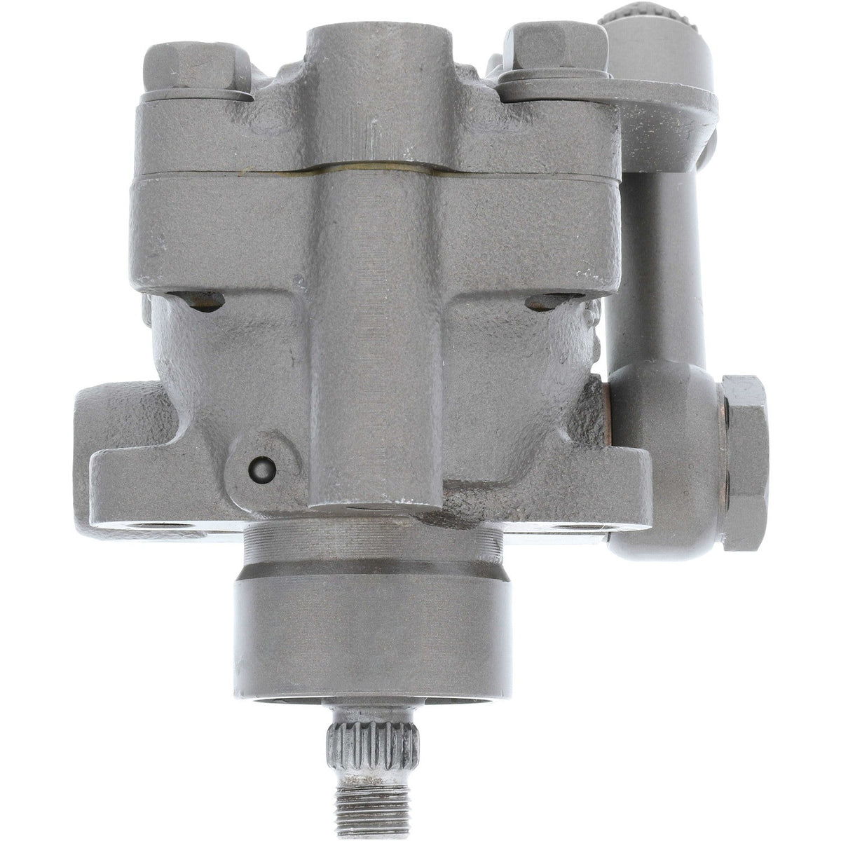 Maval Power Steering Pump