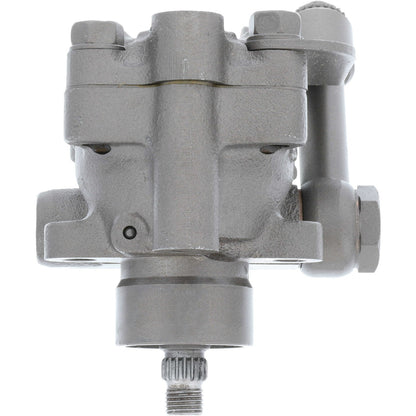 Maval Power Steering Pump