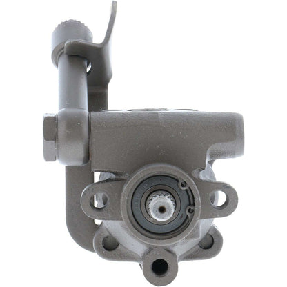 Maval Power Steering Pump