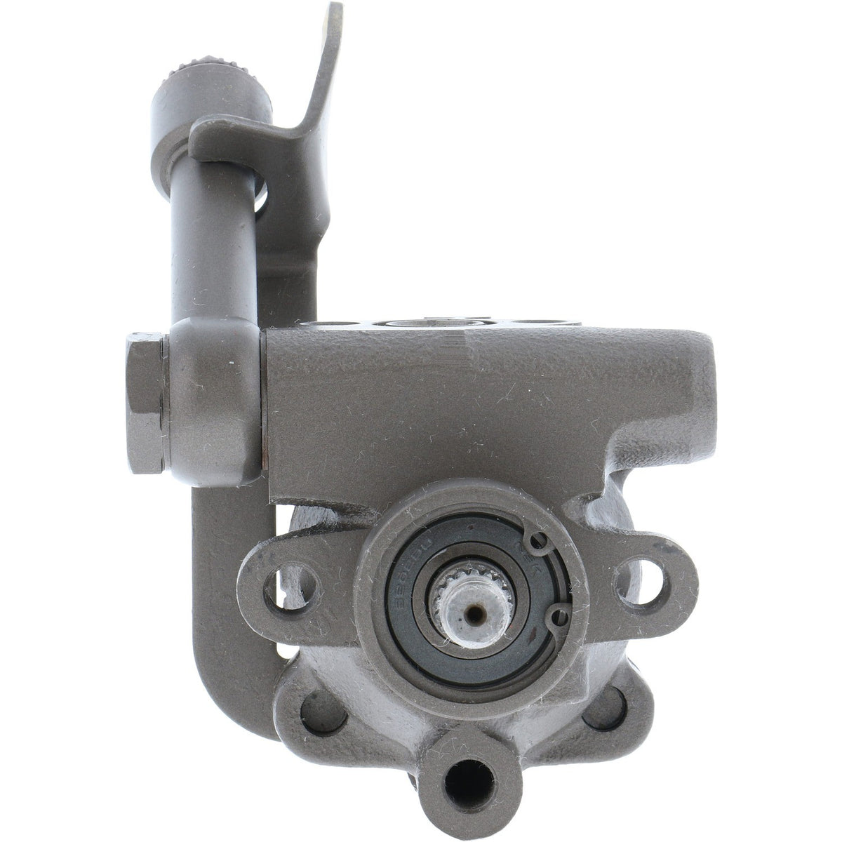 Maval Power Steering Pump
