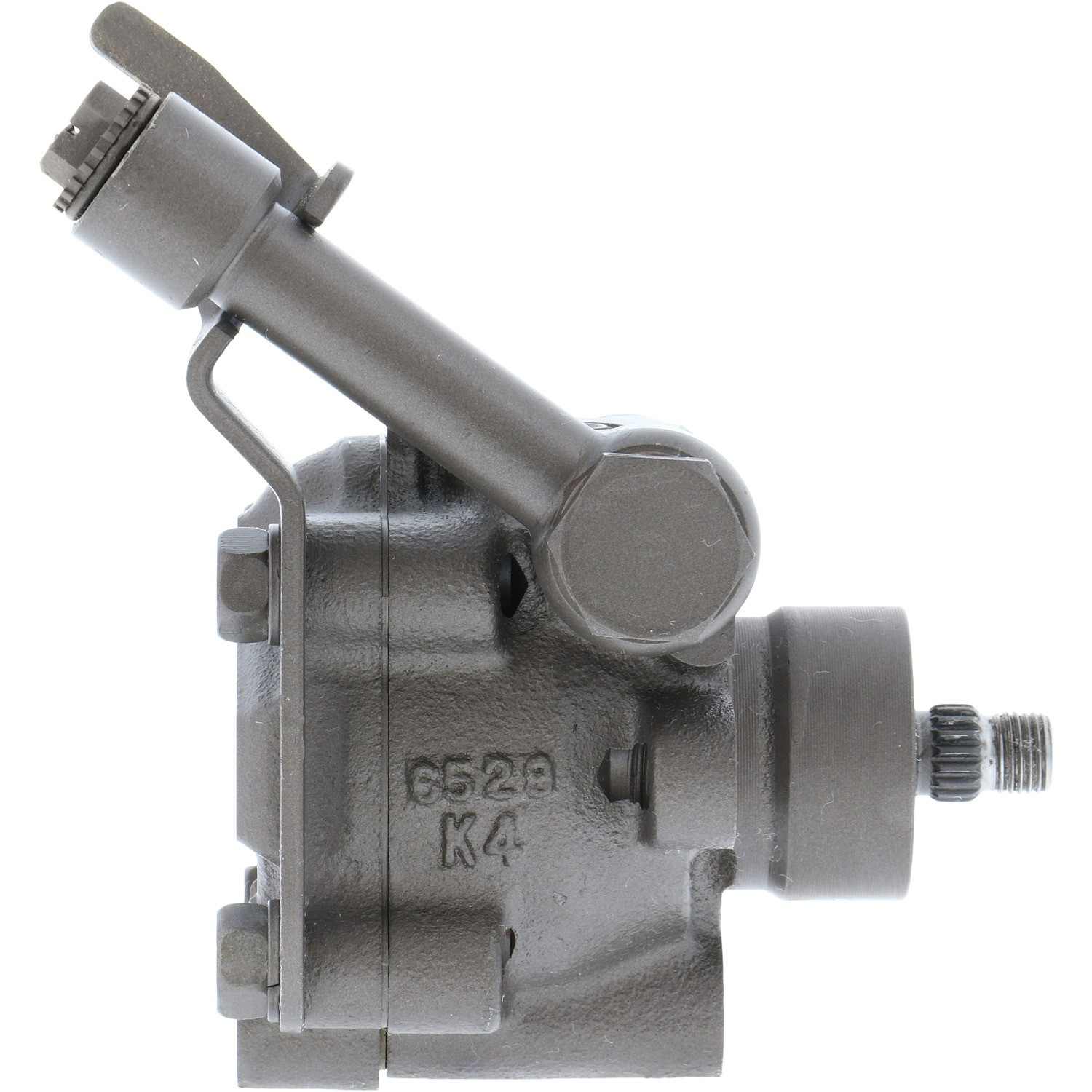 Maval Power Steering Pump