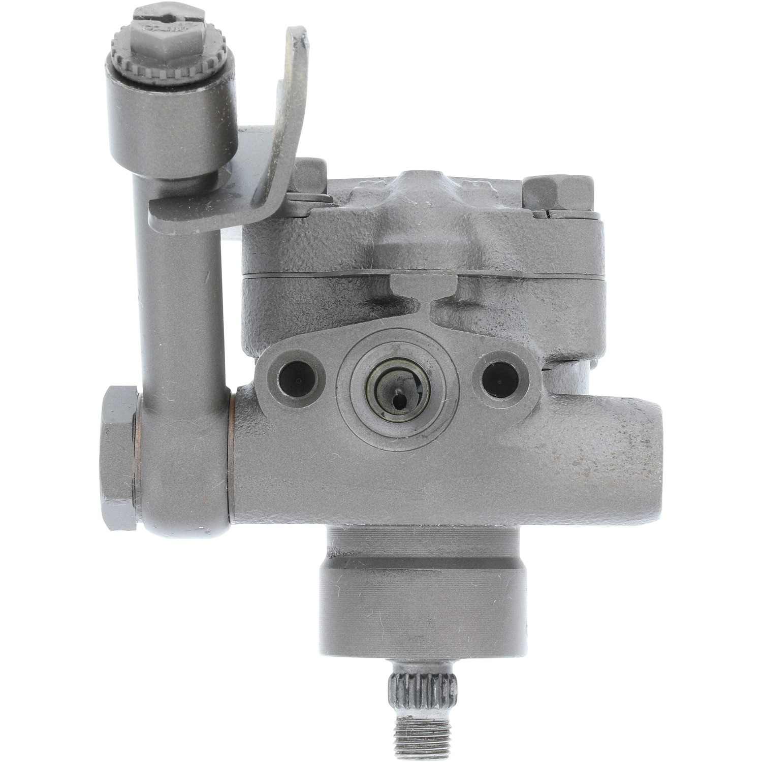 Maval Power Steering Pump