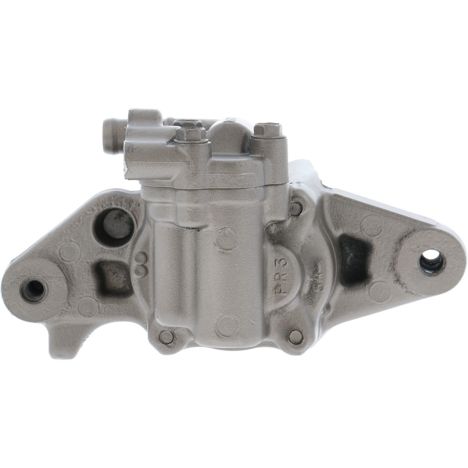 Maval Power Steering Pump 9612M image 6