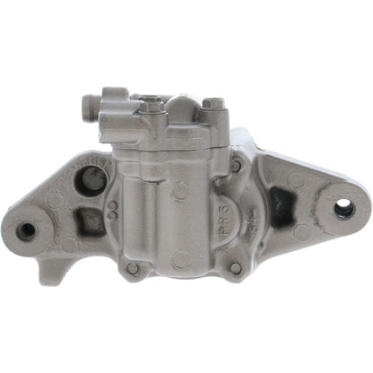 Maval Power Steering Pump 9612M image 6