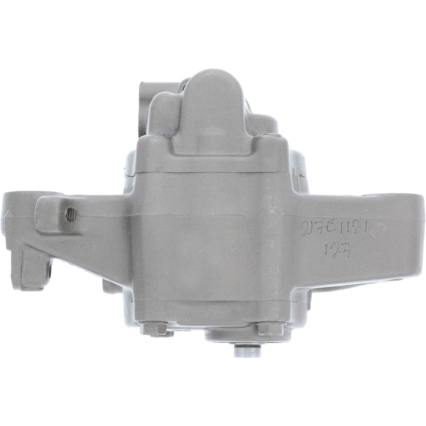 Maval Power Steering Pump 9612M image 5