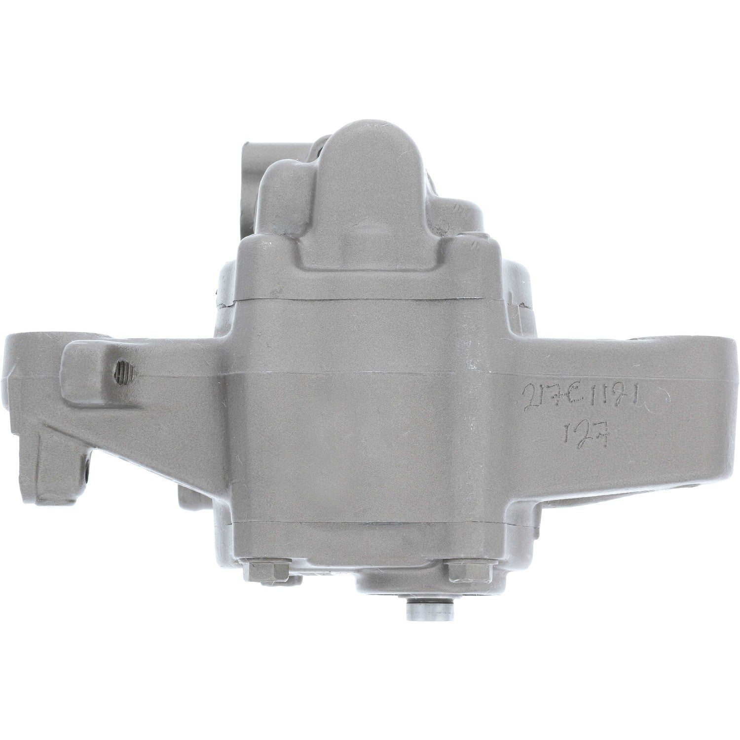 Maval Power Steering Pump 9612M image 5