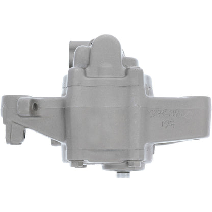 Maval Power Steering Pump 9612M image 5