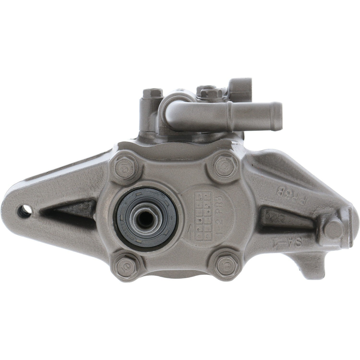 Maval Power Steering Pump 9612M main image