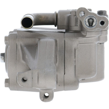 Maval Power Steering Pump 9612M image 4