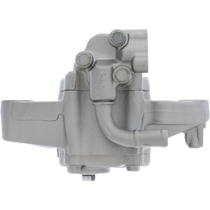 Maval Power Steering Pump 9612M image 2