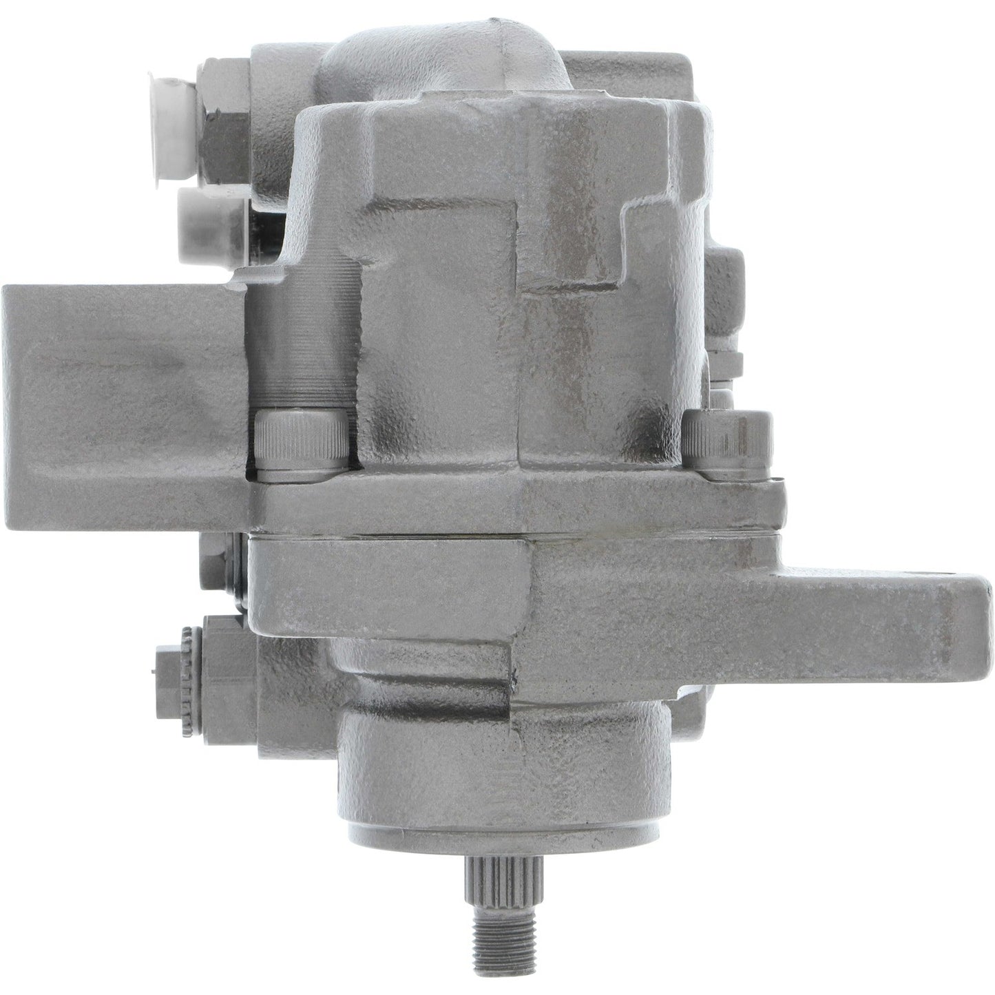 Maval Power Steering Pump