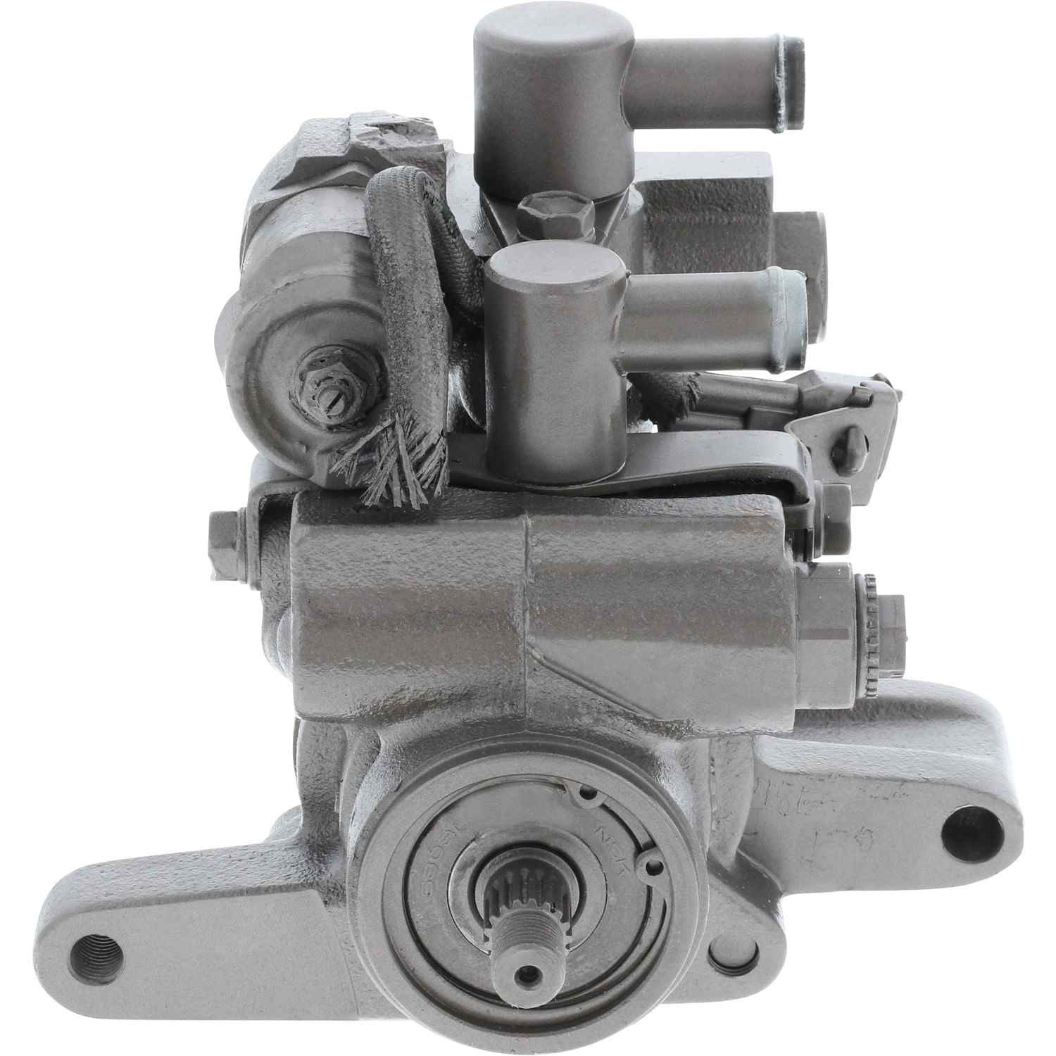 Maval Power Steering Pump