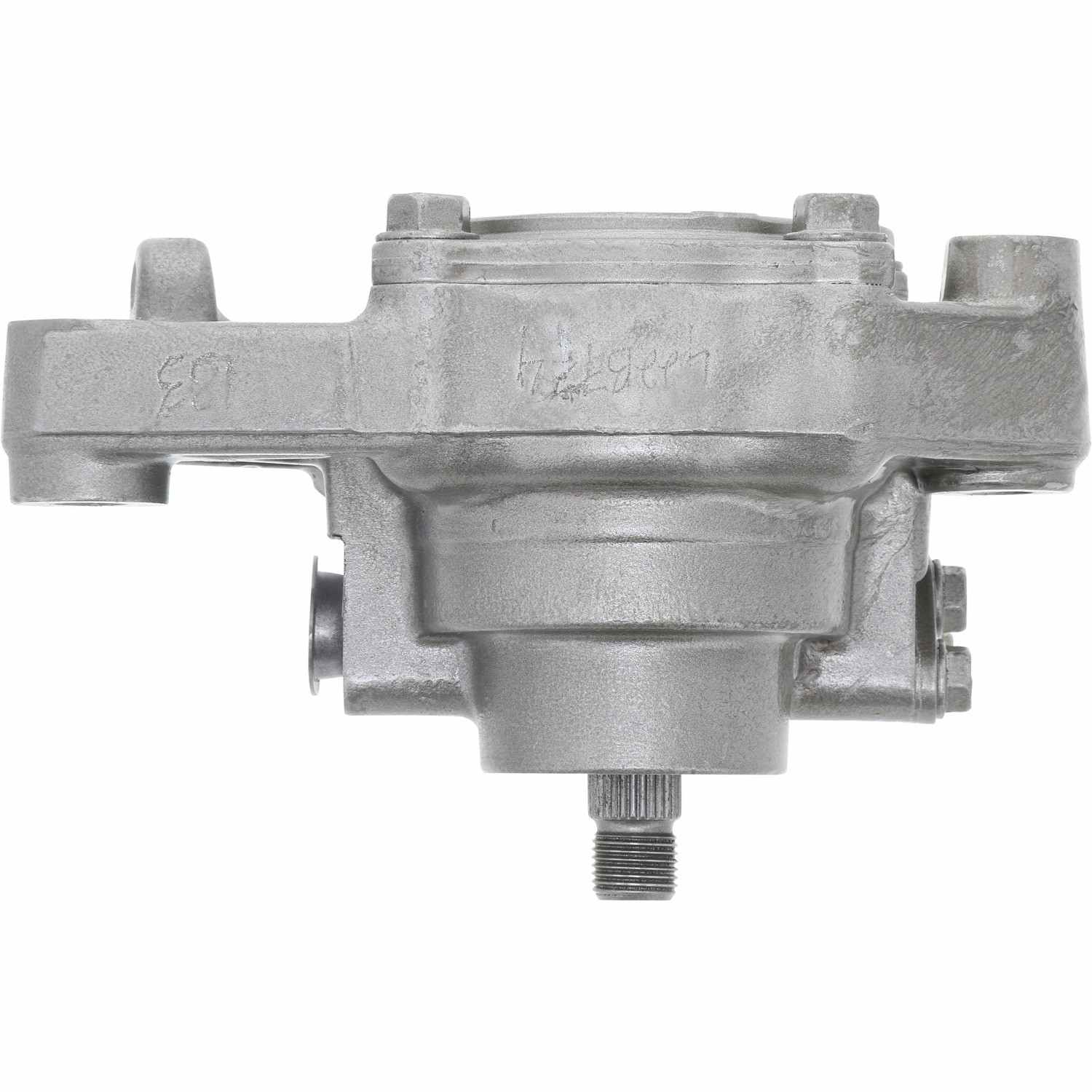 Maval Power Steering Pump