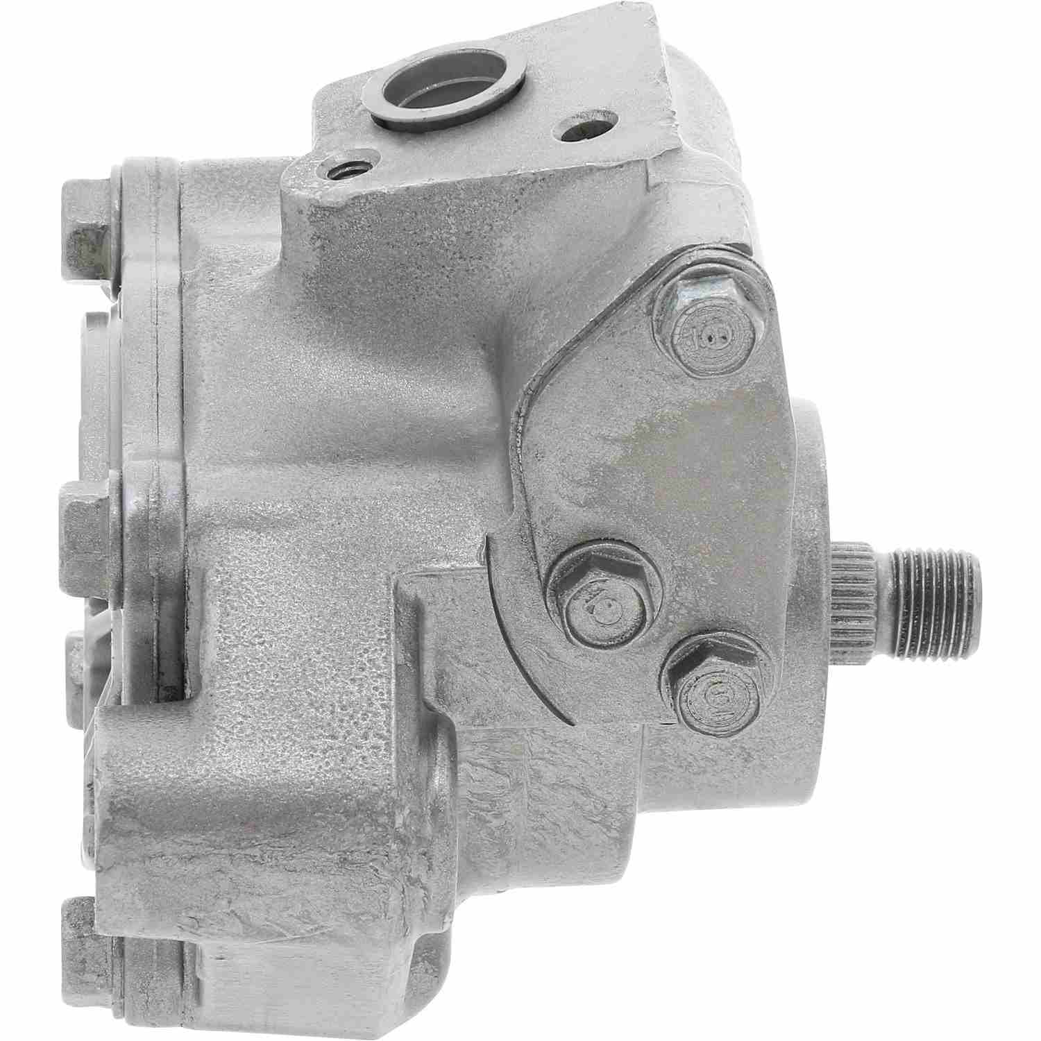 Maval Power Steering Pump