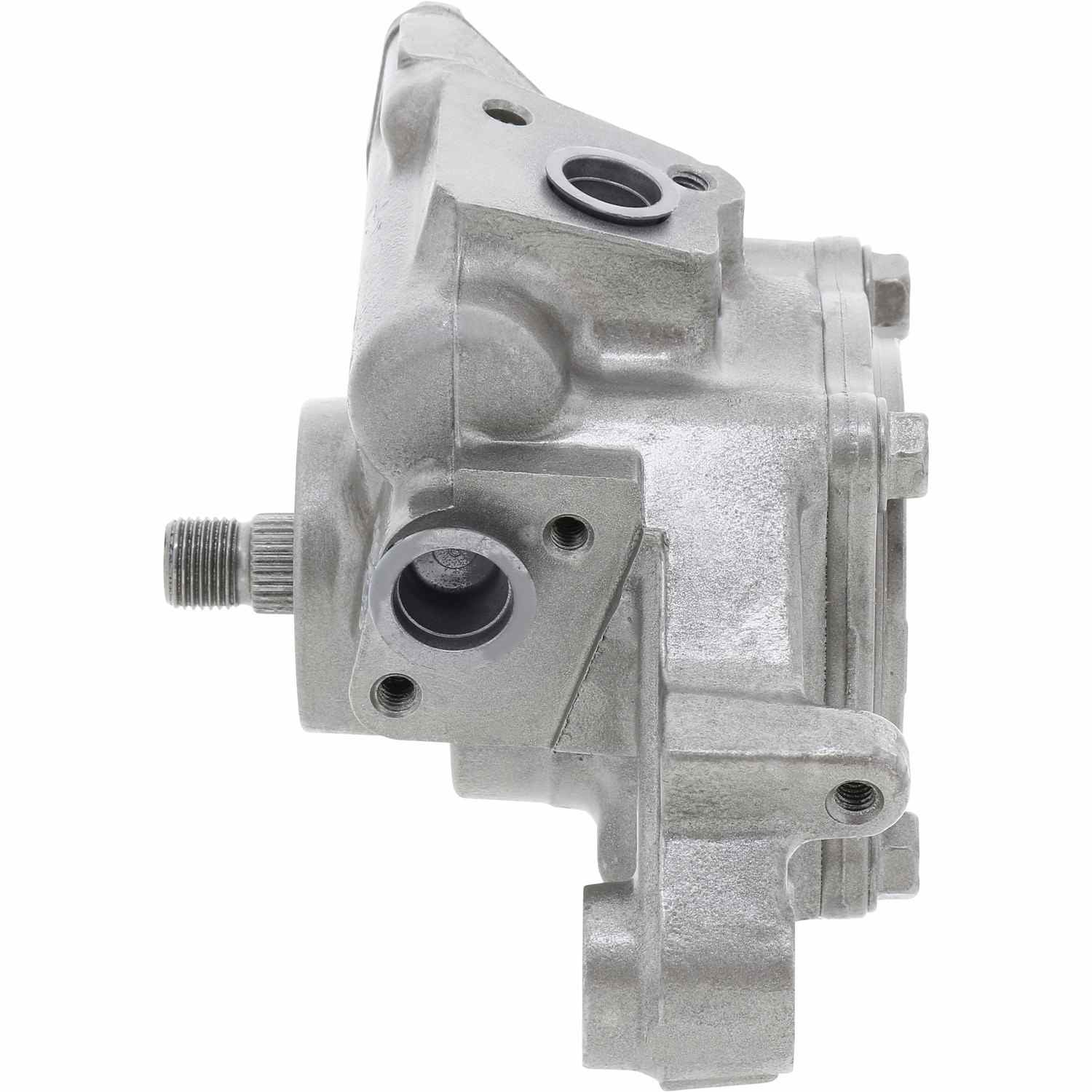 Maval Power Steering Pump