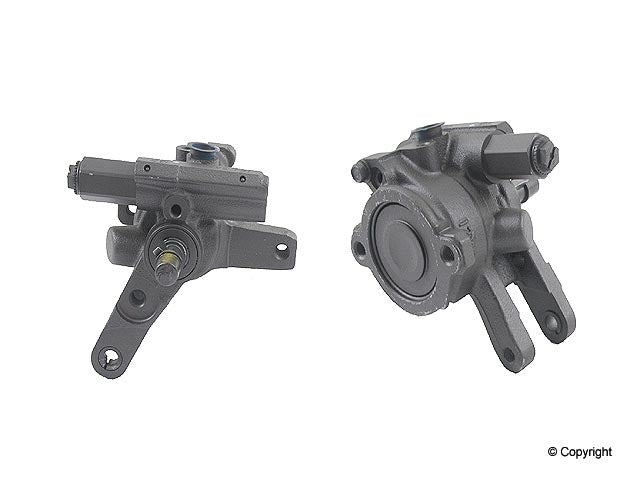 Maval Power Steering Pump