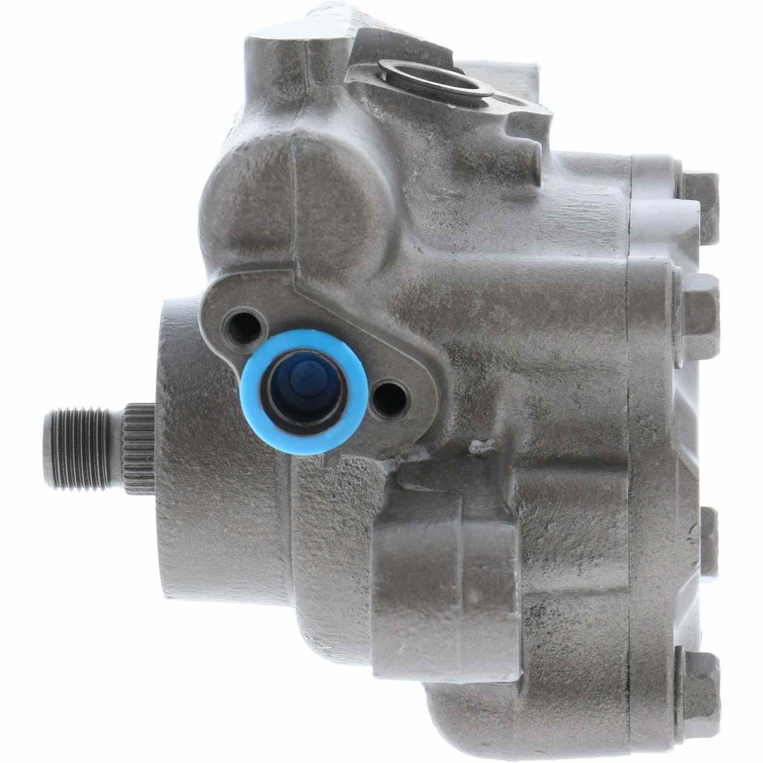 Maval Power Steering Pump