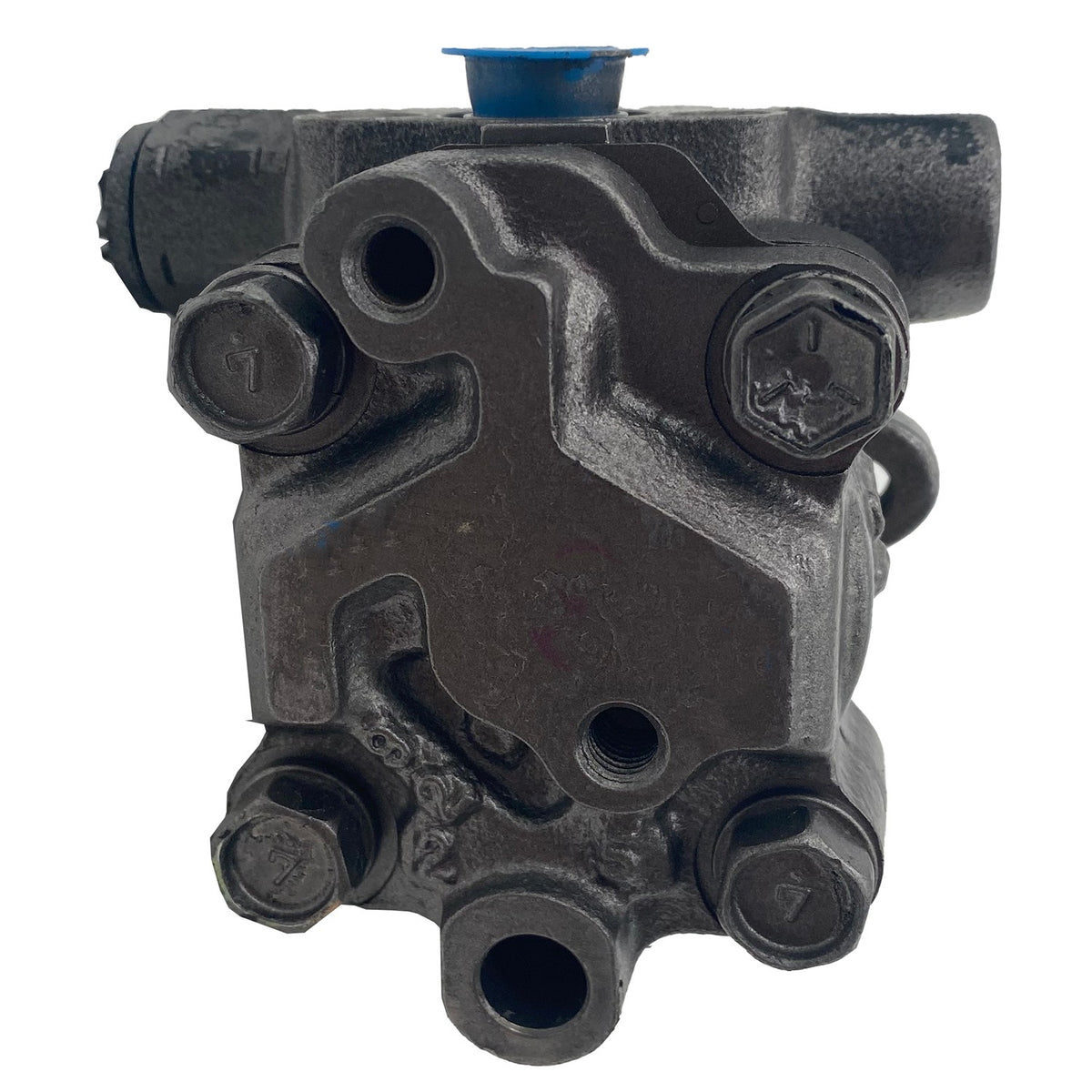 Maval Power Steering Pump