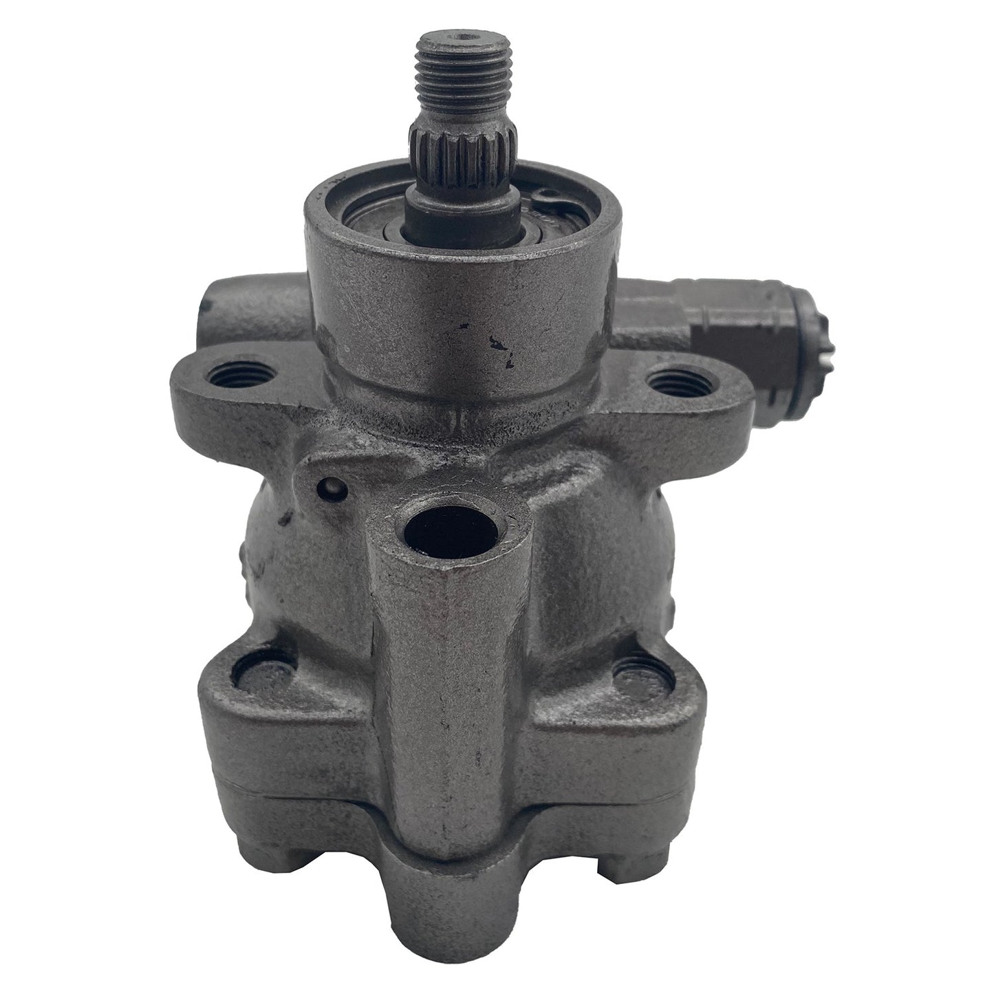Maval Power Steering Pump