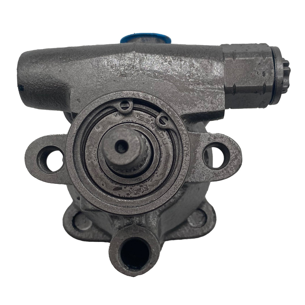 Maval Power Steering Pump