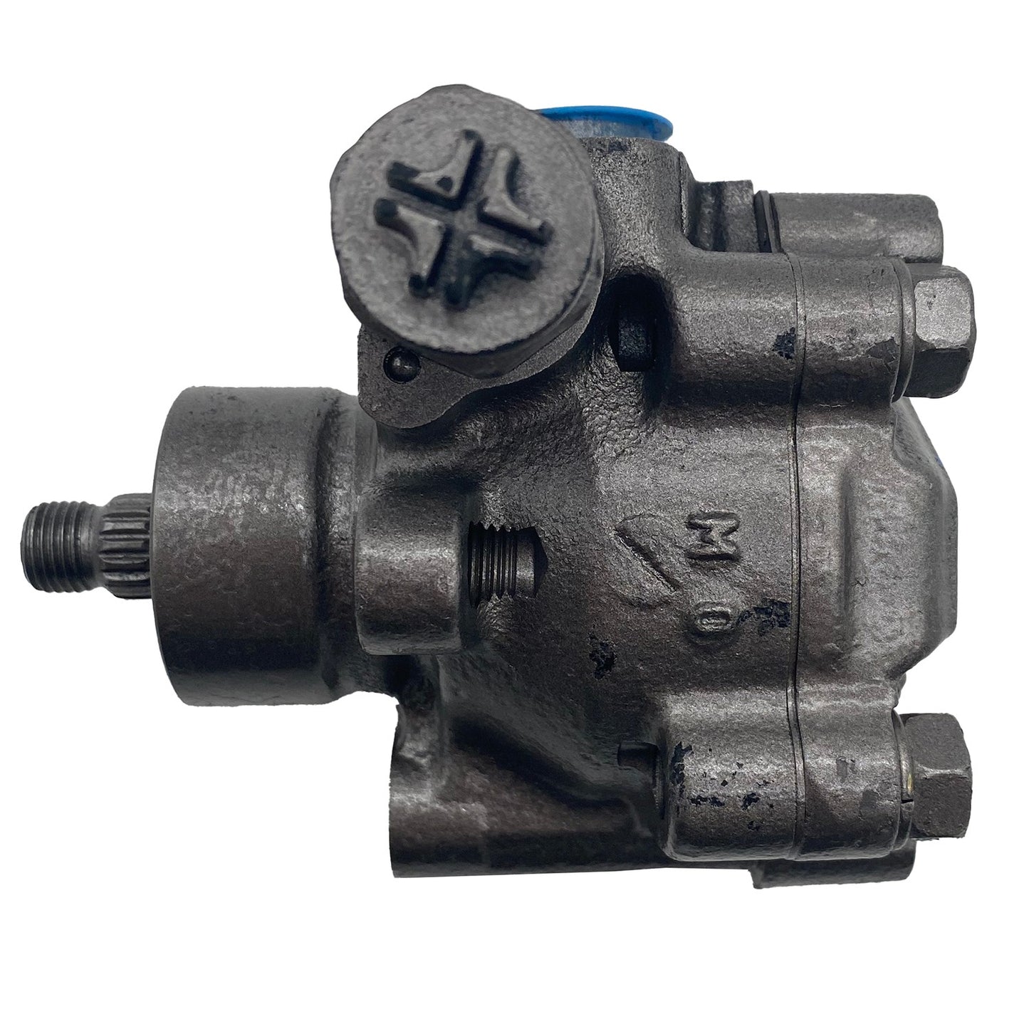 Maval Power Steering Pump