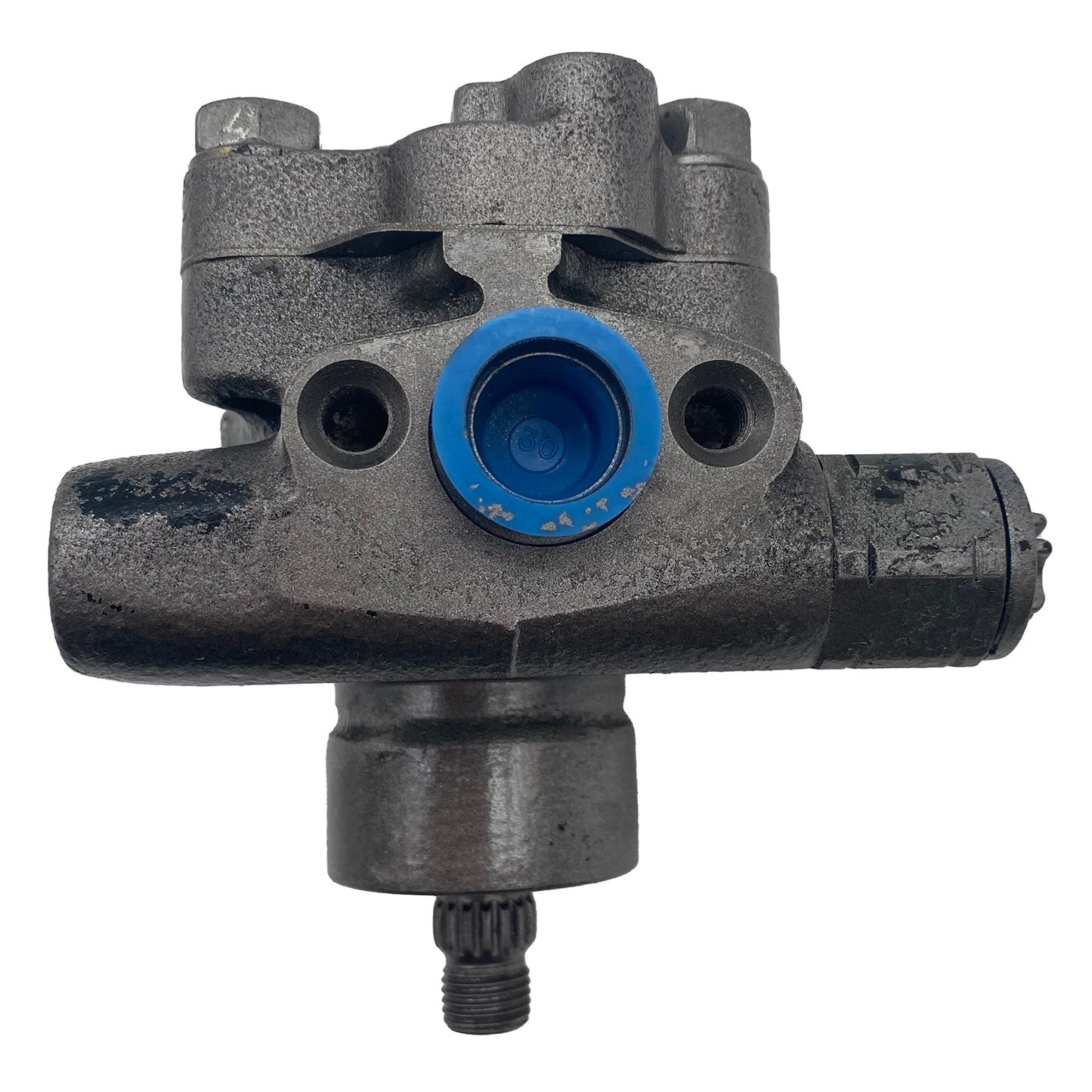 Maval Power Steering Pump