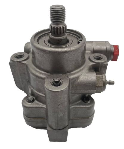 Maval Power Steering Pump