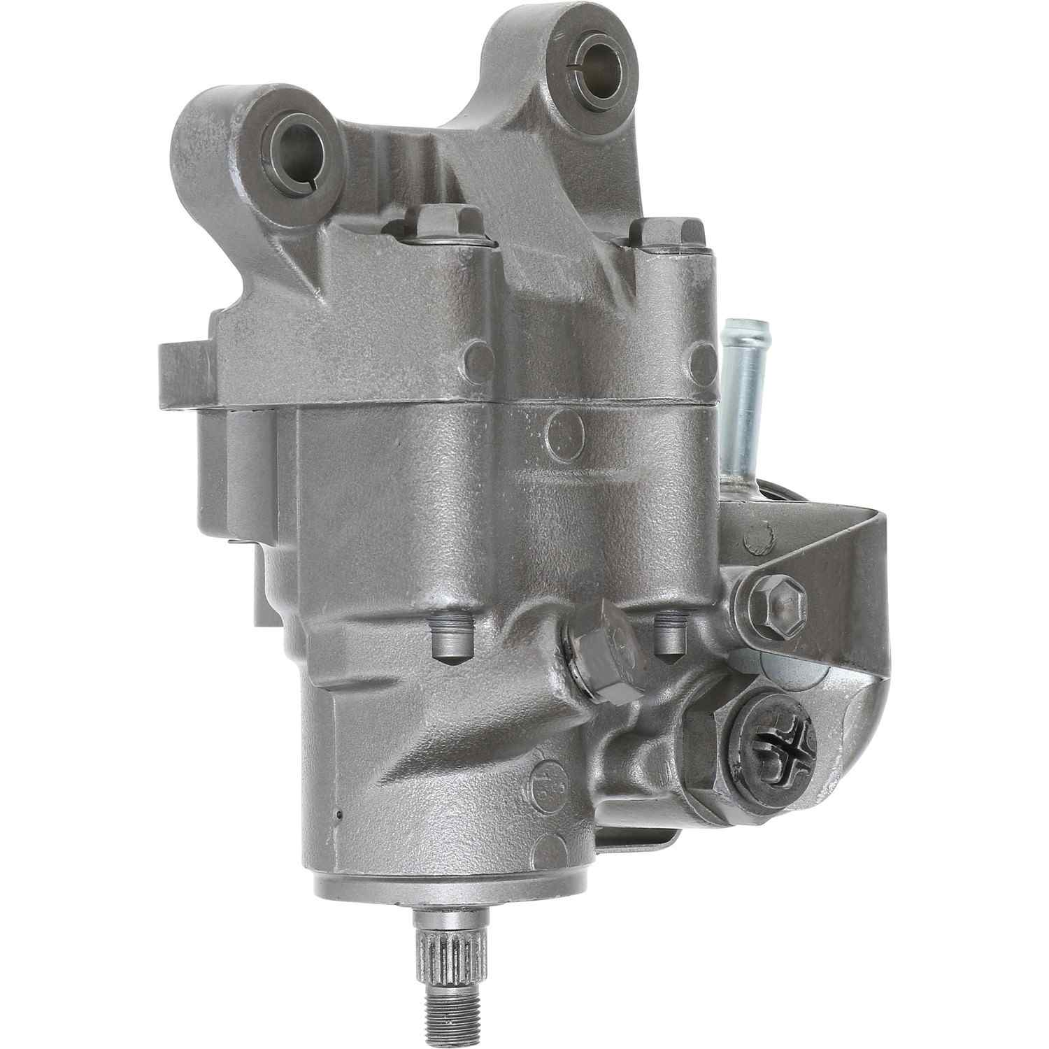 Maval Power Steering Pump