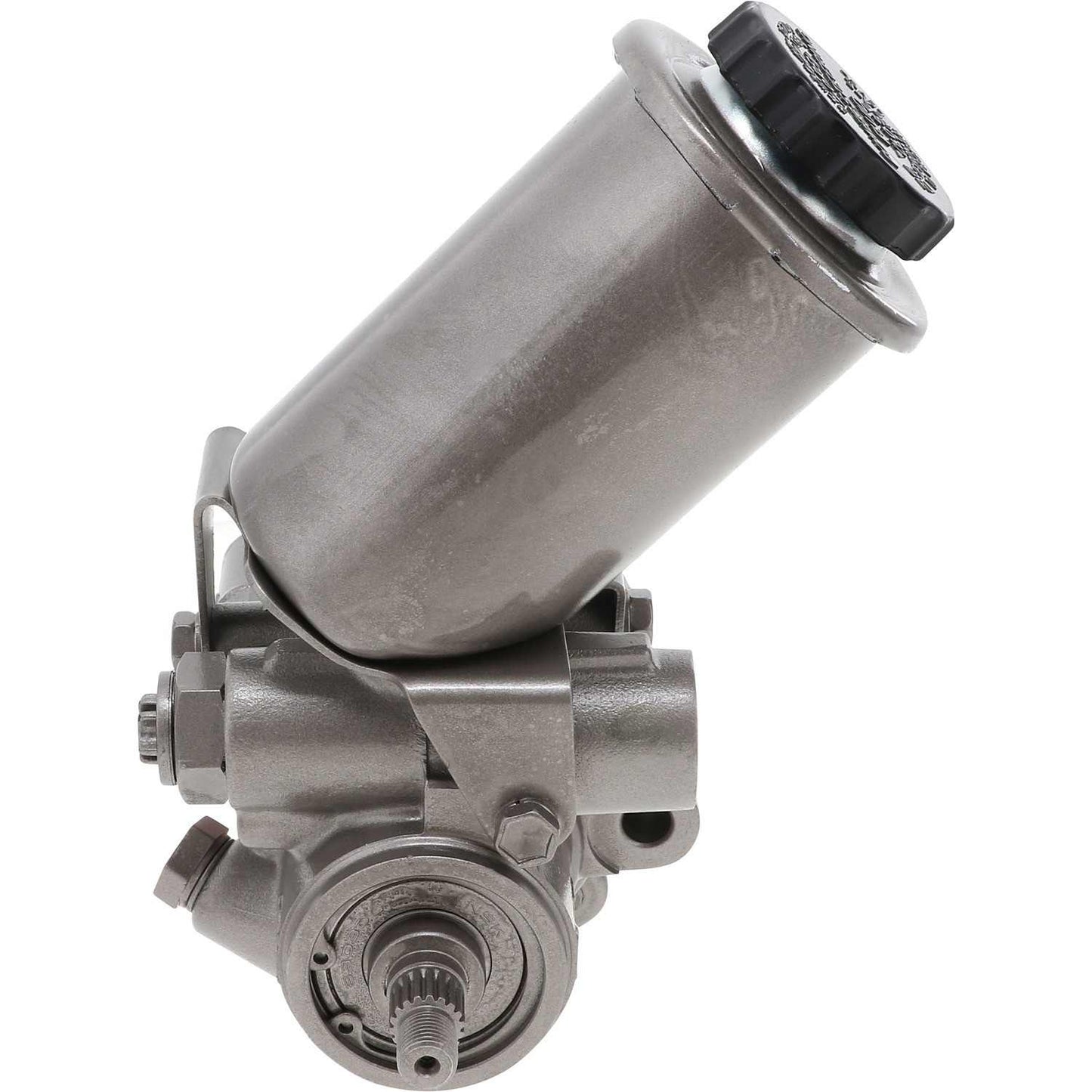 Maval Power Steering Pump