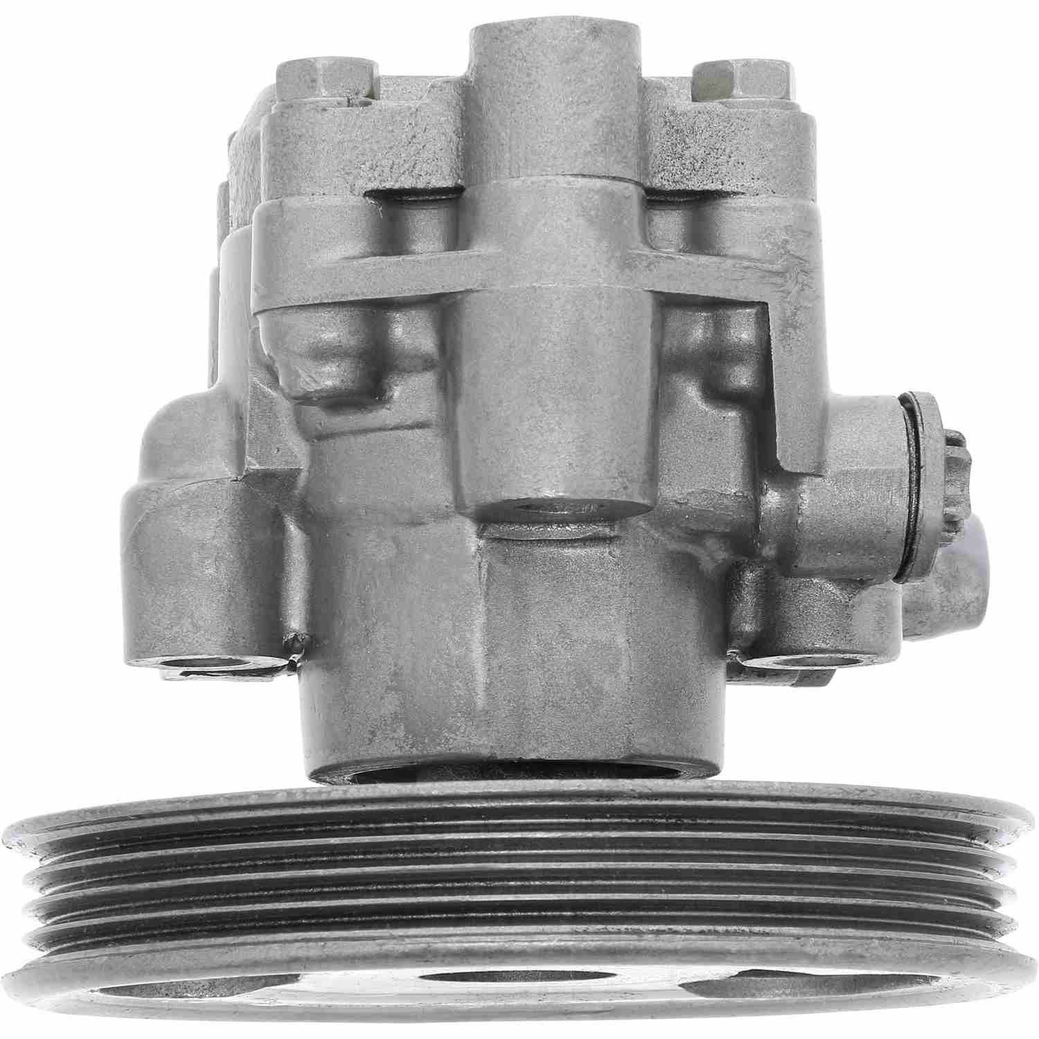 Maval Power Steering Pump