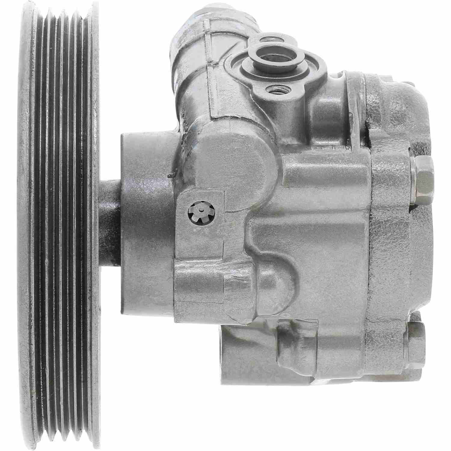 Maval Power Steering Pump