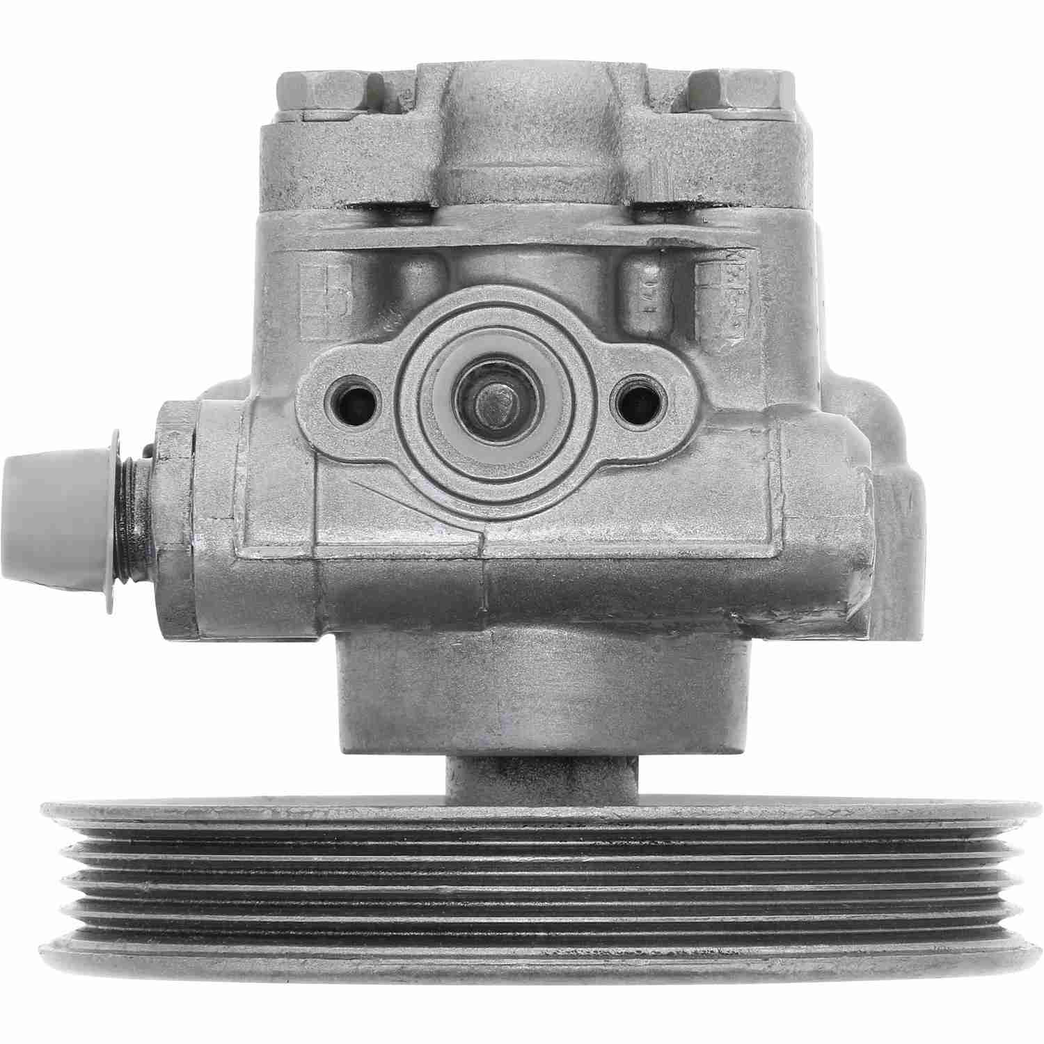 Maval Power Steering Pump