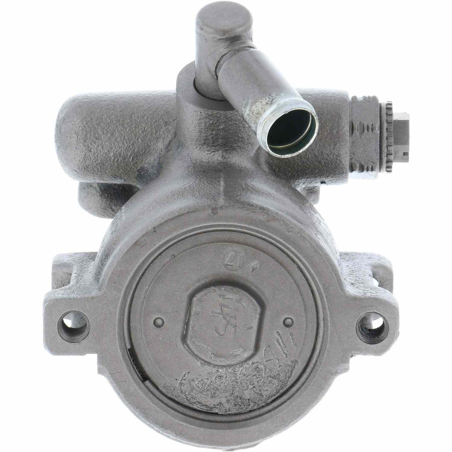 Maval Power Steering Pump - MAVAL - Hydraulic Power - Remanufactured - 96145M 96145M